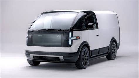 canoo ldv 130 starting price